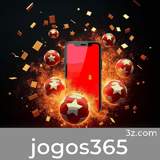 Jogos365: Completo em Eventos Esportivos e Odds Instantâneos