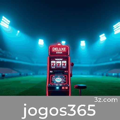 Jogos365: Experiência de Cassino Imersiva para Brasileiros