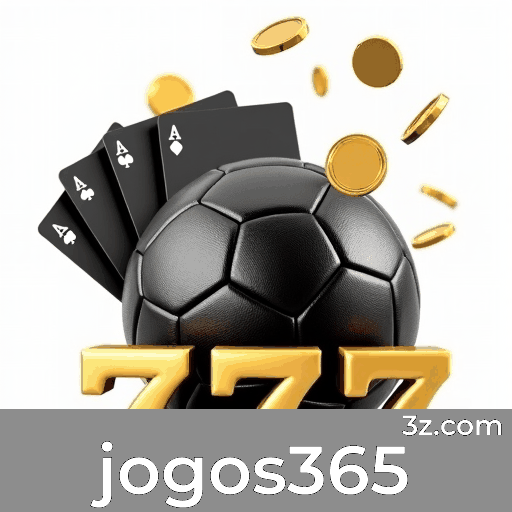 Jogos365: Bônus Generosos para Jogadores Brasileiros